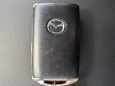 Used 2025 MAZDA CX-5 AWD 2.5 S w/ Preferred Package image 30