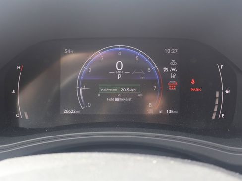 Used 2024 Toyota Grand Highlander XLE image 2