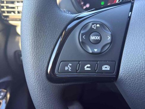 New 2026 Mitsubishi Eclipse Cross LE image 16