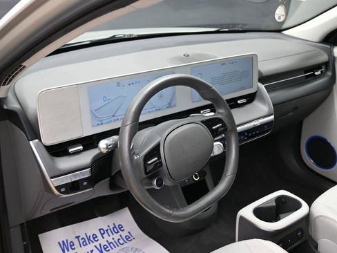Used 2023 Hyundai Ioniq 5 SEL image 17