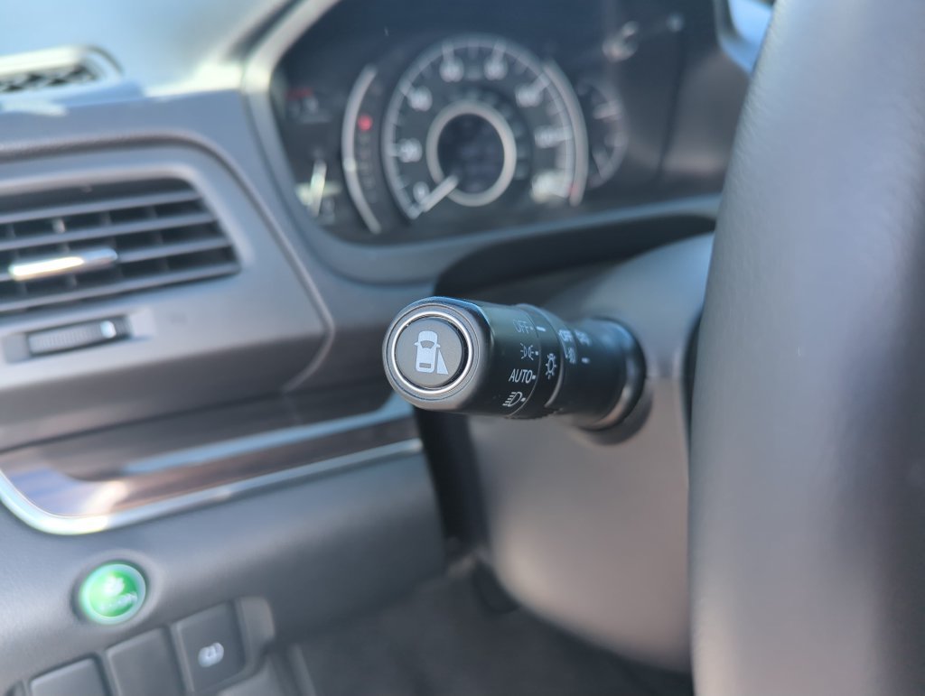 Used 2016 Honda CR-V EX-L image 21