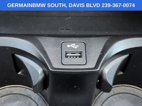 Certified 2025 BMW 330i Sedan w/ Convenience Package RWD image 24