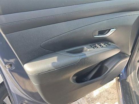 Used 2025 Hyundai Tucson SEL image 8