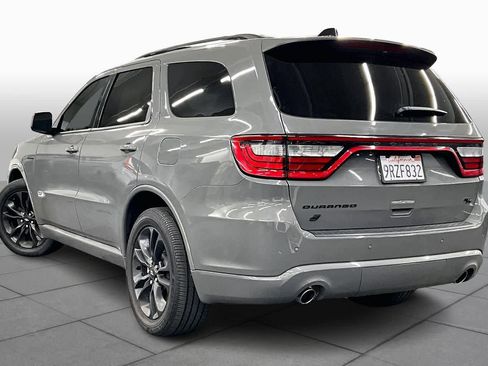 Used 2025 Dodge Durango R/T w/ Blacktop Package image 11