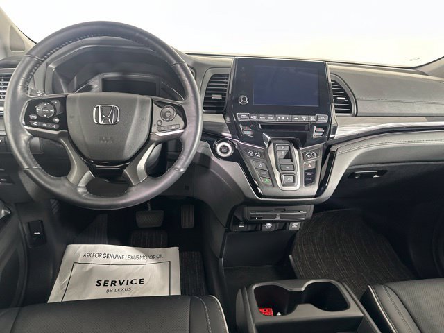 Used 2024 Honda Odyssey Elite image 24