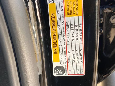 Used 2026 Chevrolet Silverado 1500 RST w/ Redline Edition image 18