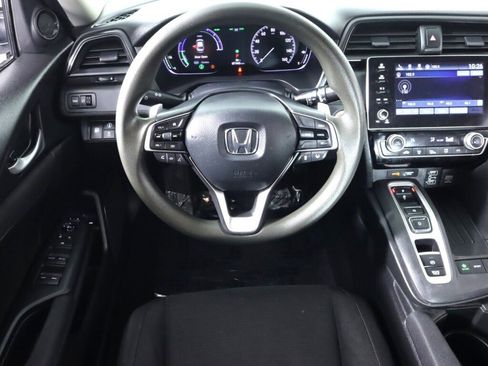 Used 2022 Honda Insight EX image 29
