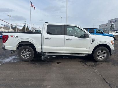 Used 2022 Ford F150 XLT w/ XTR Package