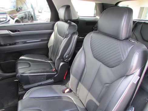 Used 2024 Hyundai Palisade XRT FWD image 34