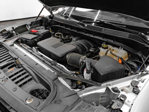 Used 2022 Chevrolet Silverado 1500 LT Trail Boss w/ Convenience Package II AWD/4WD image 55