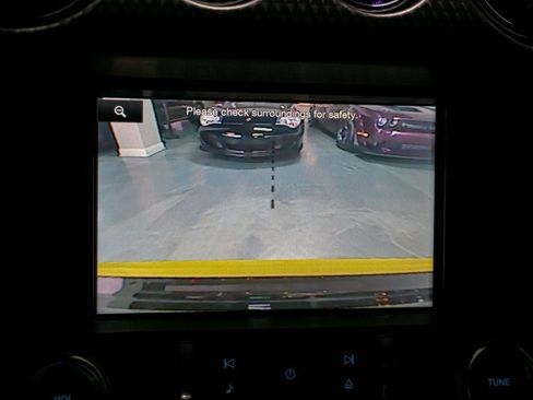 Used 2015 Ford Mustang GT Premium w/ GT Performance Package RWD image 22