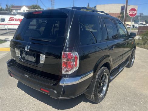 Used 2006 Honda Pilot EX image 5