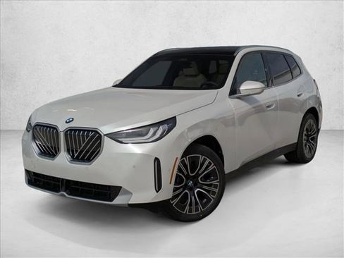 New 2026 BMW X3 xDrive30 image 1