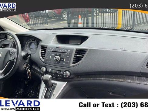 Used 2013 Honda CR-V EX-L image 16