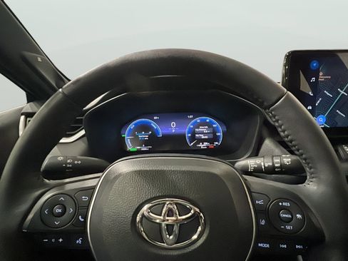 Used 2023 Toyota RAV4 XSE image 30