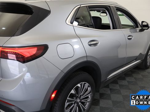 Used 2024 Buick Envision Preferred image 7