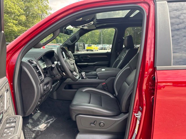 New 2027 RAM 1500 RHO w/ RHO Level 1 Equipment Group AWD/4WD image 13