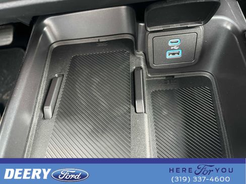 New 2025 Ford Bronco Badlands image 39