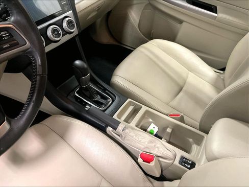 Used 2016 Subaru Impreza 2.0i Sport Limited image 20