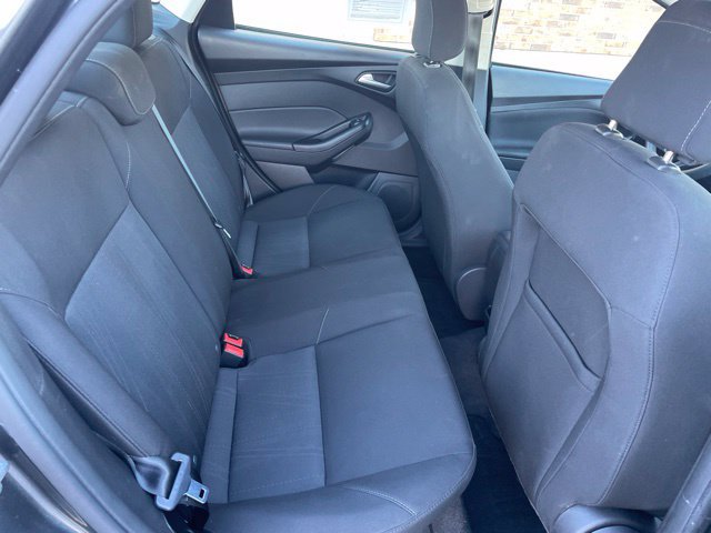 Used 2018 Ford Focus SE w/ Interior Protection Package FWD image 45