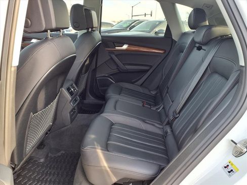 Used 2023 Audi Q5 2.0T Premium Plus w/ Premium Plus Package image 31