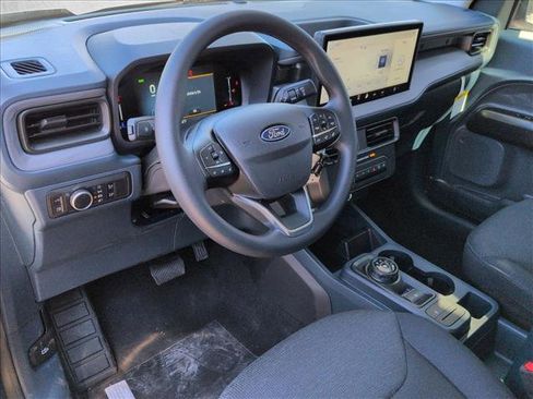 New 2026 Ford Maverick XL FWD image 3