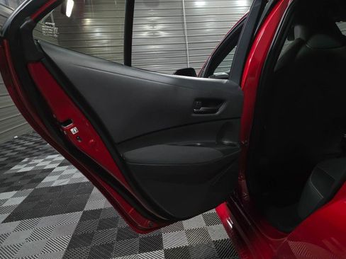 Used 2024 Toyota Corolla GR w/ Performance Package image 31