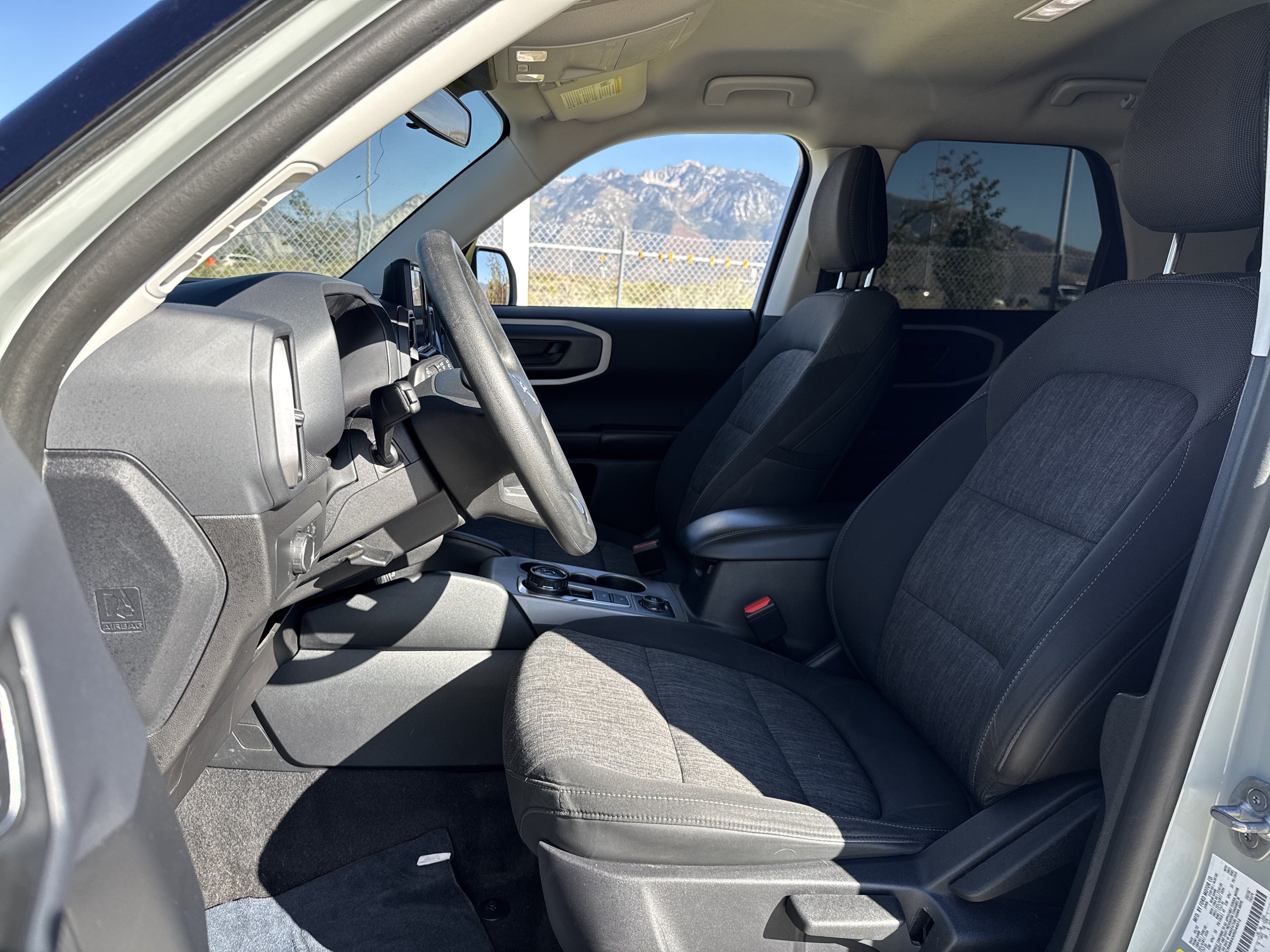 Used 2022 Ford Bronco Sport Big Bend AWD/4WD image 14