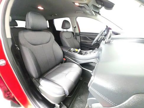 Used 2022 Hyundai Santa Fe SEL FWD image 15