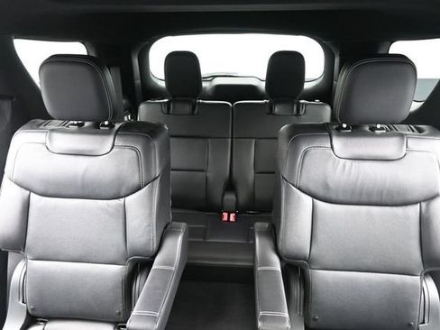 Used 2023 Ford Explorer ST w/ Equipment Group 401A AWD/4WD image 27