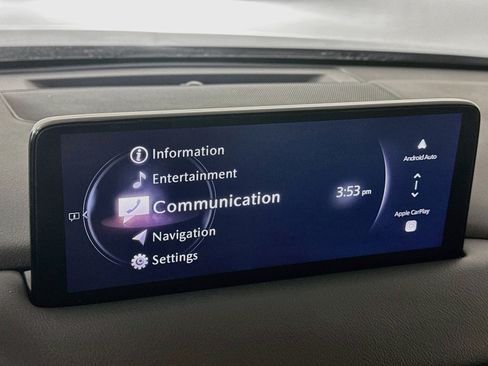 Used 2025 MAZDA CX-5 AWD 2.5 S w/ Select Package image 21