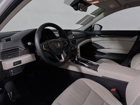 Used 2018 Honda Accord EX-L image 29