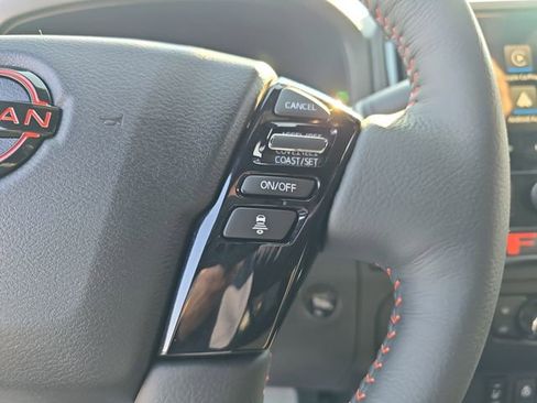 New 2026 Nissan Frontier Pro-X w/ Pro-X Convenience Package image 27