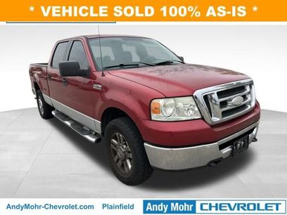 Used 2007 Ford F150 XLT