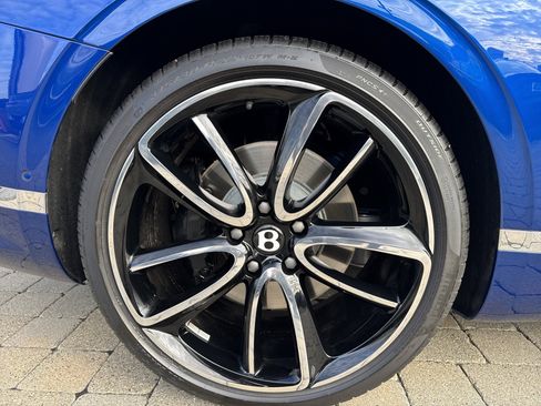 Used 2023 Bentley Continental GT Mulliner image 31