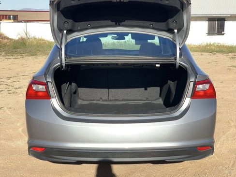 Certified 2023 Chevrolet Malibu LT image 24