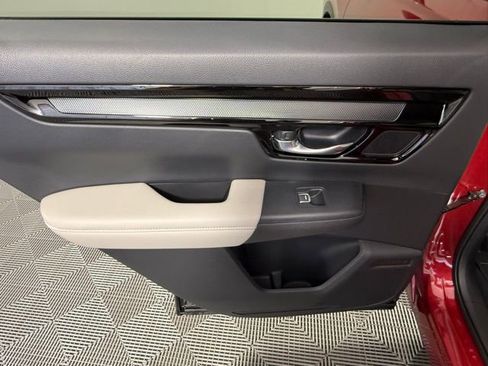 Used 2026 Honda CR-V EX-L image 33