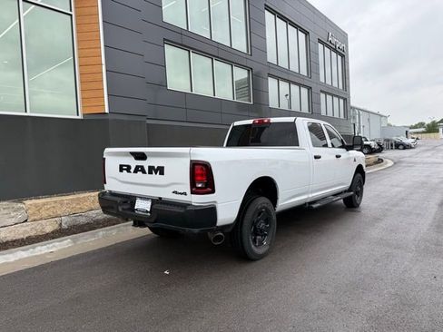 Used 2025 RAM 2500 Tradesman AWD/4WD image 3
