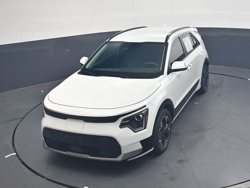 Used 2024 Kia Niro Wind FWD image 33