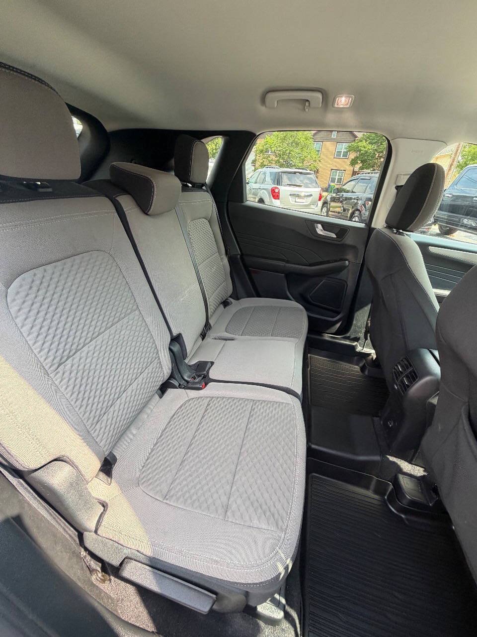 Used 2021 Ford Escape SE w/ Cold Weather Package FWD image 33