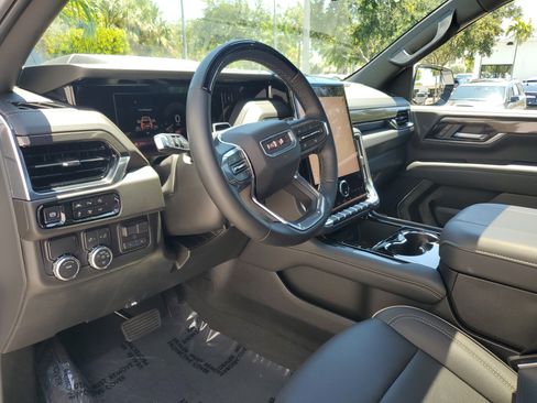 Used 2026 GMC Yukon Elevation w/ Elevation Premium Package RWD image 23