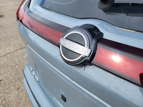 Used 2024 Nissan Kicks SV image 22