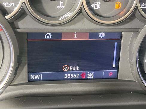 Used 2022 Chevrolet Silverado 1500 Custom w/ Rally Edition image 12