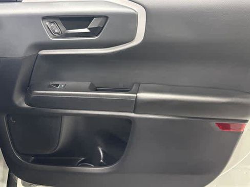 Used 2024 Ford Bronco Sport Big Bend w/ Convenience Package image 32