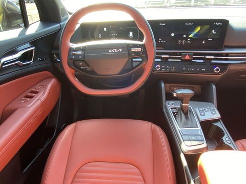 New 2026 Kia Sportage SX image 11