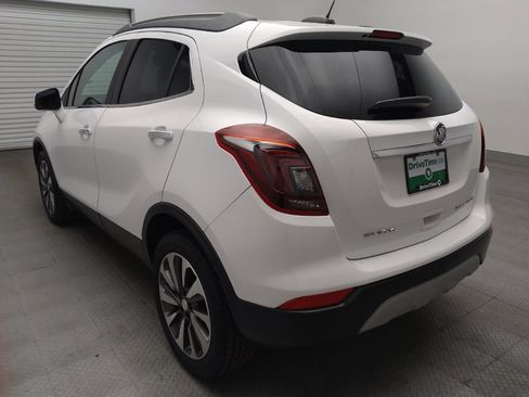 Used 2017 Buick Encore Essence FWD image 5