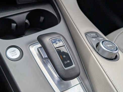 Used 2023 INFINITI QX50 Luxe image 23