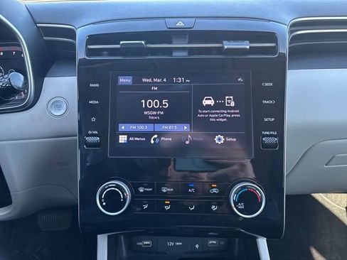 Certified 2023 Hyundai Tucson SEL image 19