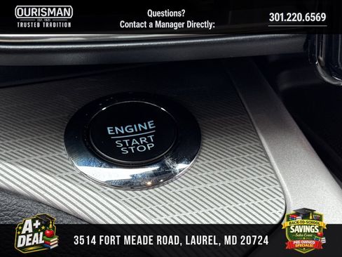 Used 2024 Ford Explorer XLT w/ Equipment Group 202A AWD/4WD image 27