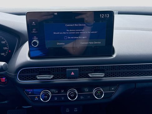 New 2026 Honda HR-V EX-L image 12